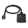 StarTech Divisor HDMI de 2 Puertos 4K 60Hz HDMI 2.0