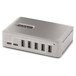 Hub USB Startech 10G8A2CS-USB-C-HUB
