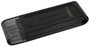 Kingston DataTraveler 70 256 GB USB-C 3.2 Gen 1 Negro