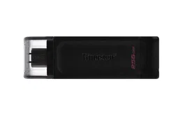 Kingston DataTraveler 70 DT70/256GB 256 GB USB Tipo C