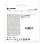 Kingston DataTraveler 70 256 GB USB-C 3.2 Gen 1 Negro