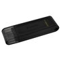 Kingston DataTraveler 70 256 GB USB-C 3.2 Gen 1 Negro