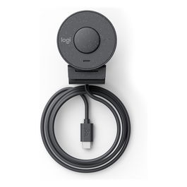 Logitech Brio 305 Webcam 1920x1080 Full HD Grafito