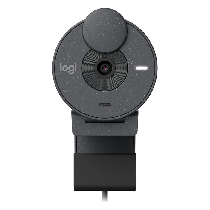 Logitech Brio 305 Webcam 1920x1080 Full HD Grafito