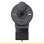 Logitech Brio 305 Webcam 1920x1080 Full HD Grafito
