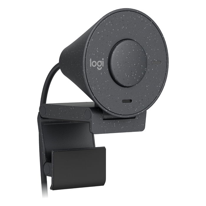 Logitech Brio 305 Webcam 1920x1080 Full HD Grafito