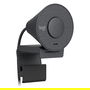 Logitech Brio 305 Webcam 1920x1080 Full HD Grafito