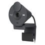 Logitech Brio 305 Webcam 1920x1080 Full HD Grafito