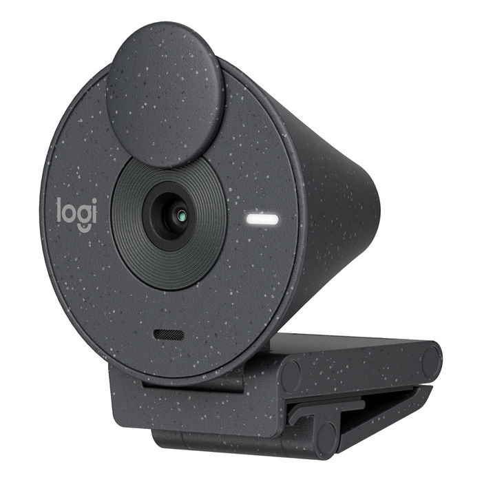 Logitech Brio 305 Webcam 1920x1080 Full HD Grafito