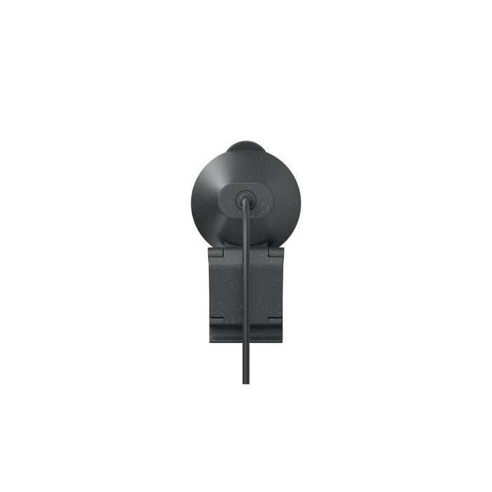 Logitech Brio 305 Cámara Web Empresarial Full HD 1080p Grafito