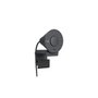 Logitech Brio 305 Cámara Web Empresarial Full HD 1080p Grafito