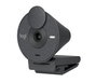 Logitech Brio 305 Cámara Web Empresarial Full HD 1080p Grafito
