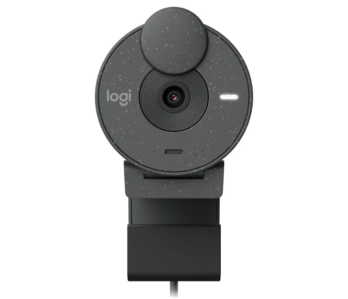 Logitech Brio 305 Cámara Web Business Grafito Logitech Brio 305 Cámara Web Business Grafito