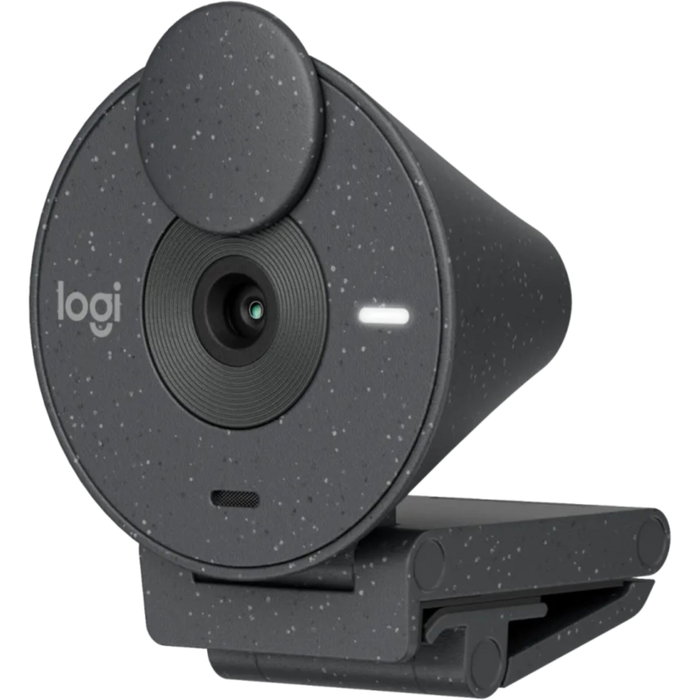 Logitech BRIO 305 Webcam Full HD 1080p Grafito Logitech BRIO 305 Webcam Full HD 1080p Grafito