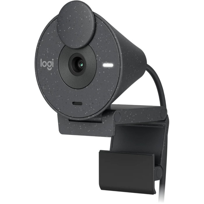 Logitech BRIO 305 Webcam Full HD 1080p Grafito Logitech BRIO 305 Webcam Full HD 1080p Grafito