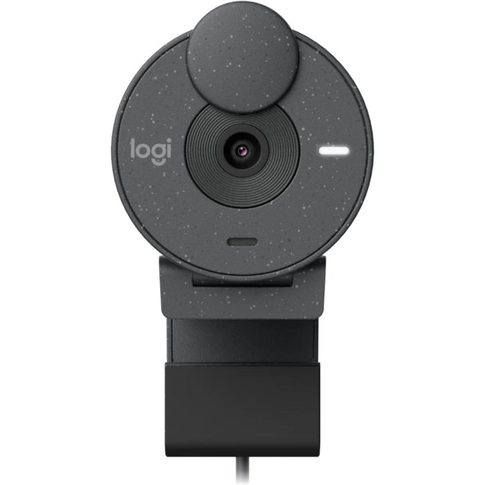 Logitech BRIO 305 Webcam Full HD 1080p Grafito Logitech BRIO 305 Webcam Full HD 1080p Grafito