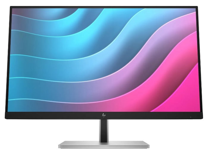 HP E24 G5 FHD Monitor 23.8 pulg IPS 75Hz HP E24 G5 FHD Monitor 23.8 pulg IPS 75Hz