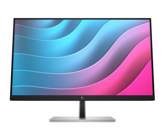 HP E24 G5 FHD Monitor 23.8 pulg IPS 75Hz HP E24 G5 FHD Monitor 23.8 pulg IPS 75Hz