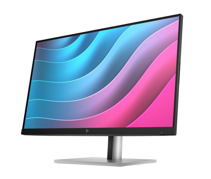 HP E24 G5 FHD Monitor 23.8 pulg IPS 75Hz HP E24 G5 FHD Monitor 23.8 pulg IPS 75Hz