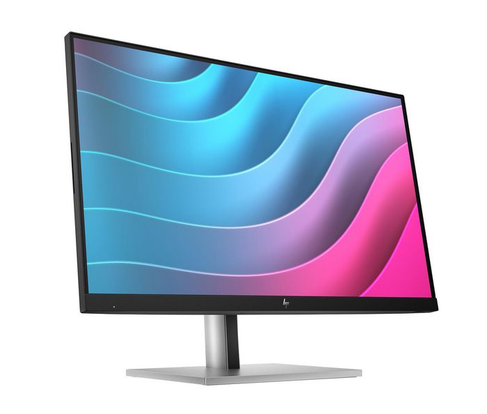 HP E24 G5 FHD Monitor 23.8 pulg IPS 75Hz HP E24 G5 FHD Monitor 23.8 pulg IPS 75Hz