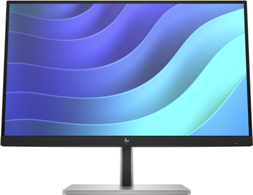 HP E22 G5 Monitor FHD 21.5 pulgadas IPS 75Hz