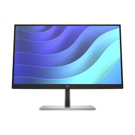 HP E22 G5 Monitor FHD de 21.5 pulgadas IPS