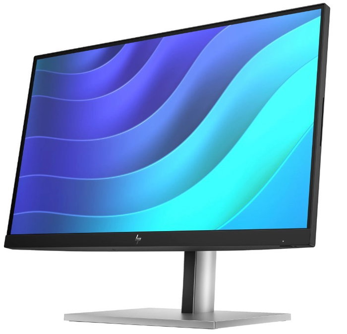 HP E22 G5 Monitor FHD 21.5 pulgadas IPS 75Hz