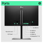 HP E22 G5 Monitor FHD 21.5 pulgadas IPS 75Hz