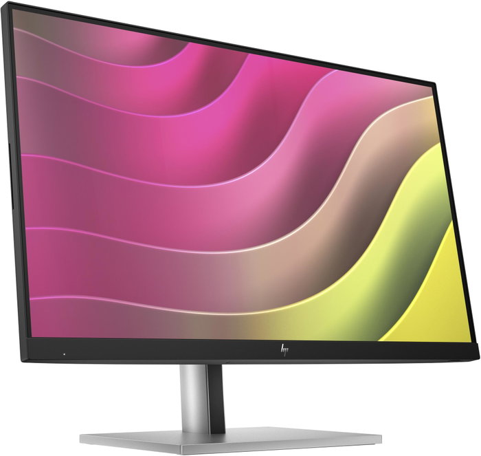 HP E24t G5 Monitor Táctil Full HD 23,8 pulgadas IPS Negro HP E24t G5 Monitor Táctil Full HD 23,8 pulgadas IPS Negro