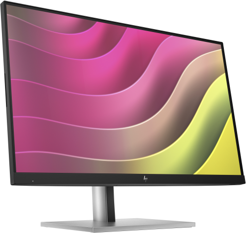 HP Monitor FHD E24t G5 Pantalla Táctil 24" 1920x1080 IPS 300cd/m² 5ms HDMI DisplayPort