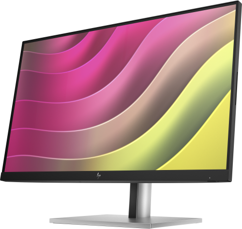 HP Monitor FHD E24t G5 Pantalla Táctil 24" 1920x1080 IPS 300cd/m² 5ms HDMI DisplayPort