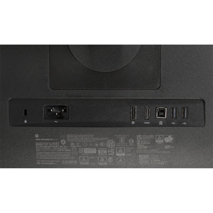 HP E24t G5 Monitor Táctil Full HD 23,8 pulgadas IPS Negro HP E24t G5 Monitor Táctil Full HD 23,8 pulgadas IPS Negro