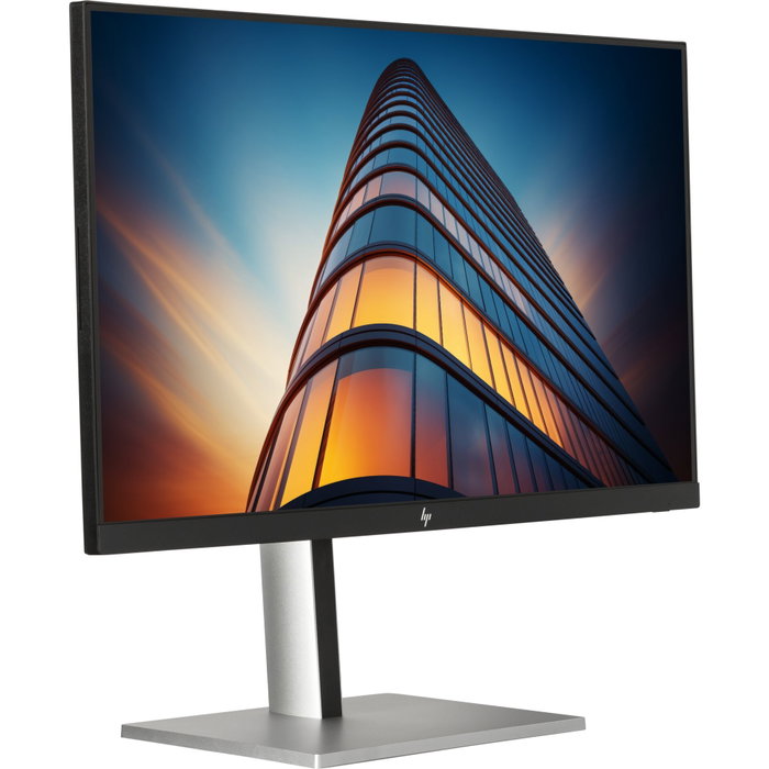 HP E24t G5 Monitor Táctil Full HD 23,8 pulgadas IPS Negro HP E24t G5 Monitor Táctil Full HD 23,8 pulgadas IPS Negro
