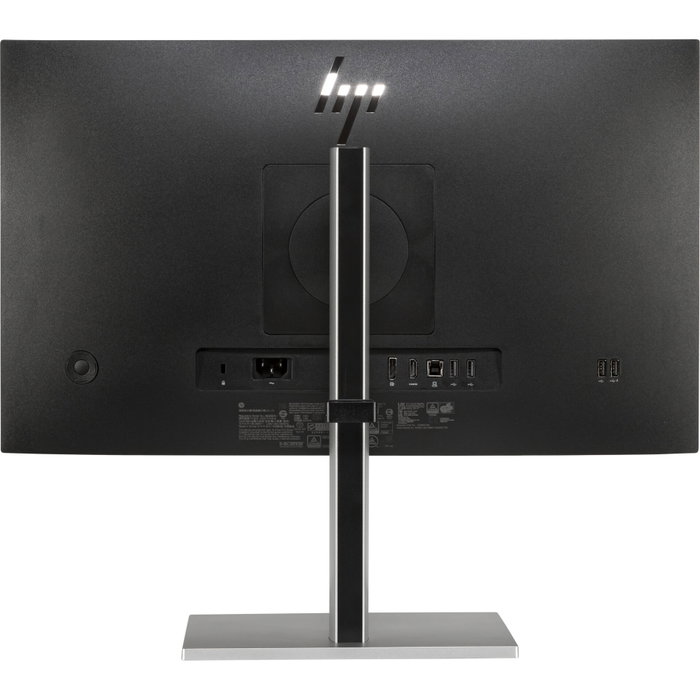 HP E24t G5 Monitor Táctil Full HD 23,8 pulgadas IPS Negro HP E24t G5 Monitor Táctil Full HD 23,8 pulgadas IPS Negro