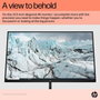 HP E32k G5 Monitor 4K USB-C de 31.5 pulgadas
