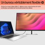 HP E32k G5 Monitor 4K USB-C de 31.5 pulgadas