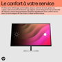 HP E32k G5 Monitor 4K USB-C de 31.5 pulgadas