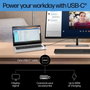 HP E32k G5 Monitor 4K USB-C de 31.5 pulgadas