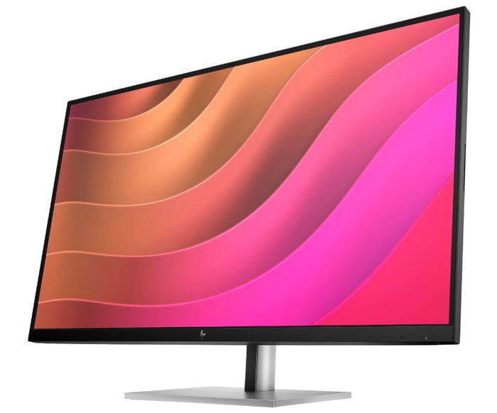 HP E32k G5 Monitor 4K USB-C de 31.5 pulgadas