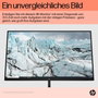 HP E32k G5 Monitor 4K USB-C 31.5 pulgadas IPS Negro