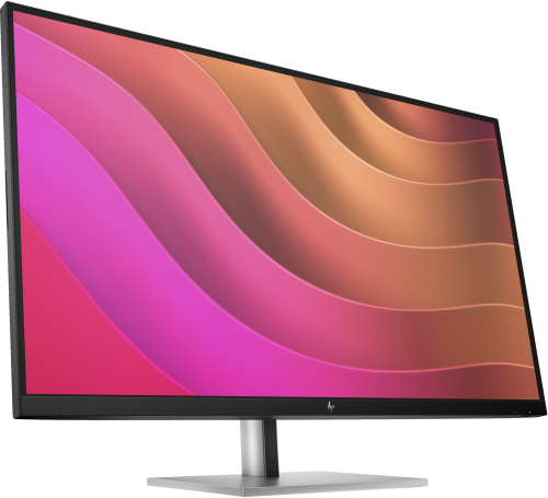 HP E32k G5 Monitor 4K USB-C de 31.5 pulgadas