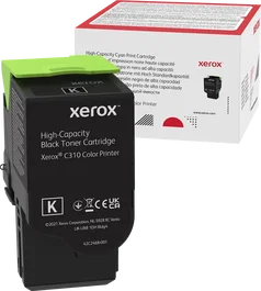 Xerox Toner 006R04364 Negro Alta Capacidad XL