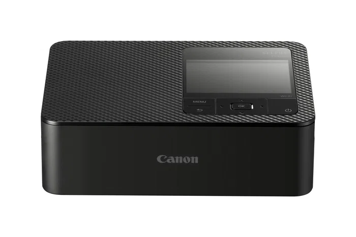 Canon SELPHY CP1500 Negro
