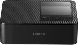 Canon SELPHY CP1500 Impresora de sublimación de tinta a color, negra, 10x15 cm, WiFi