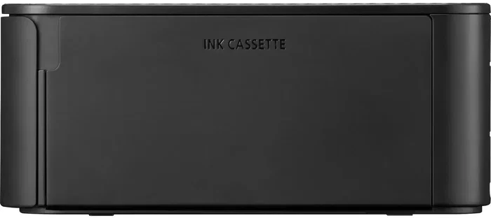 Canon SELPHY CP1500 Impresora de sublimación de tinta a color, negra, 10x15 cm, WiFi