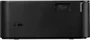 Canon SELPHY CP1500 Impresora de sublimación de tinta a color, negra, 10x15 cm, WiFi