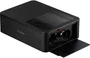 Canon SELPHY CP1500 Impresora de sublimación de tinta a color, negra, 10x15 cm, WiFi