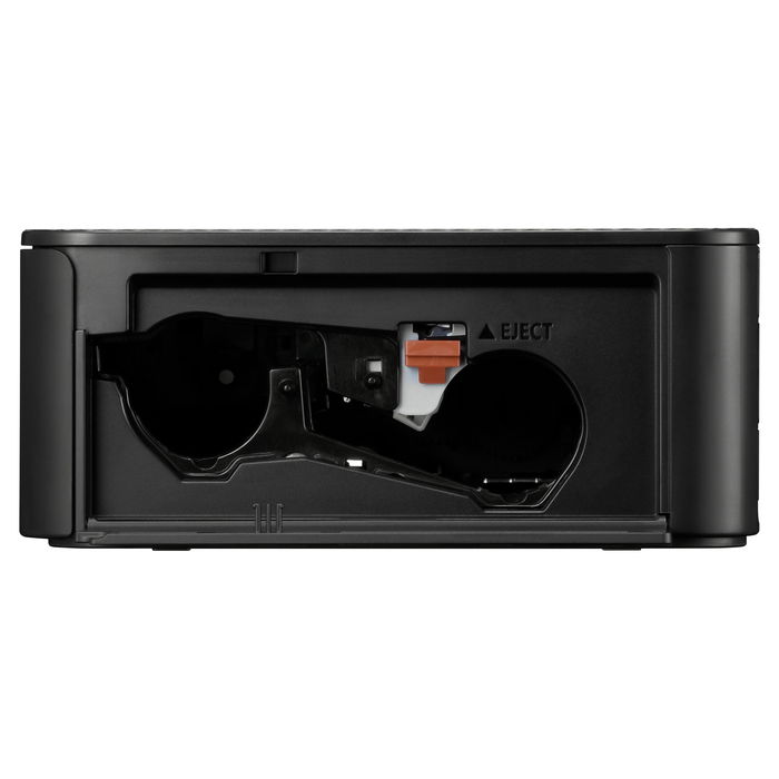 Canon SELPHY CP1500 Impresora Fotográfica Sublimación 300x300 DPI 10x15 cm Wifi Negro