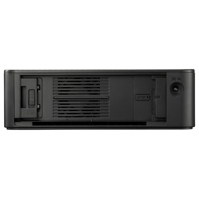 Canon SELPHY CP1500 Impresora Fotográfica Sublimación 300x300 DPI 10x15 cm Wifi Negro