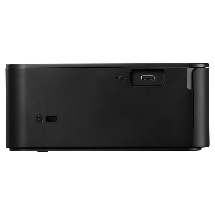 Canon SELPHY CP1500 Impresora Fotográfica Sublimación 300x300 DPI 10x15 cm Wifi Negro